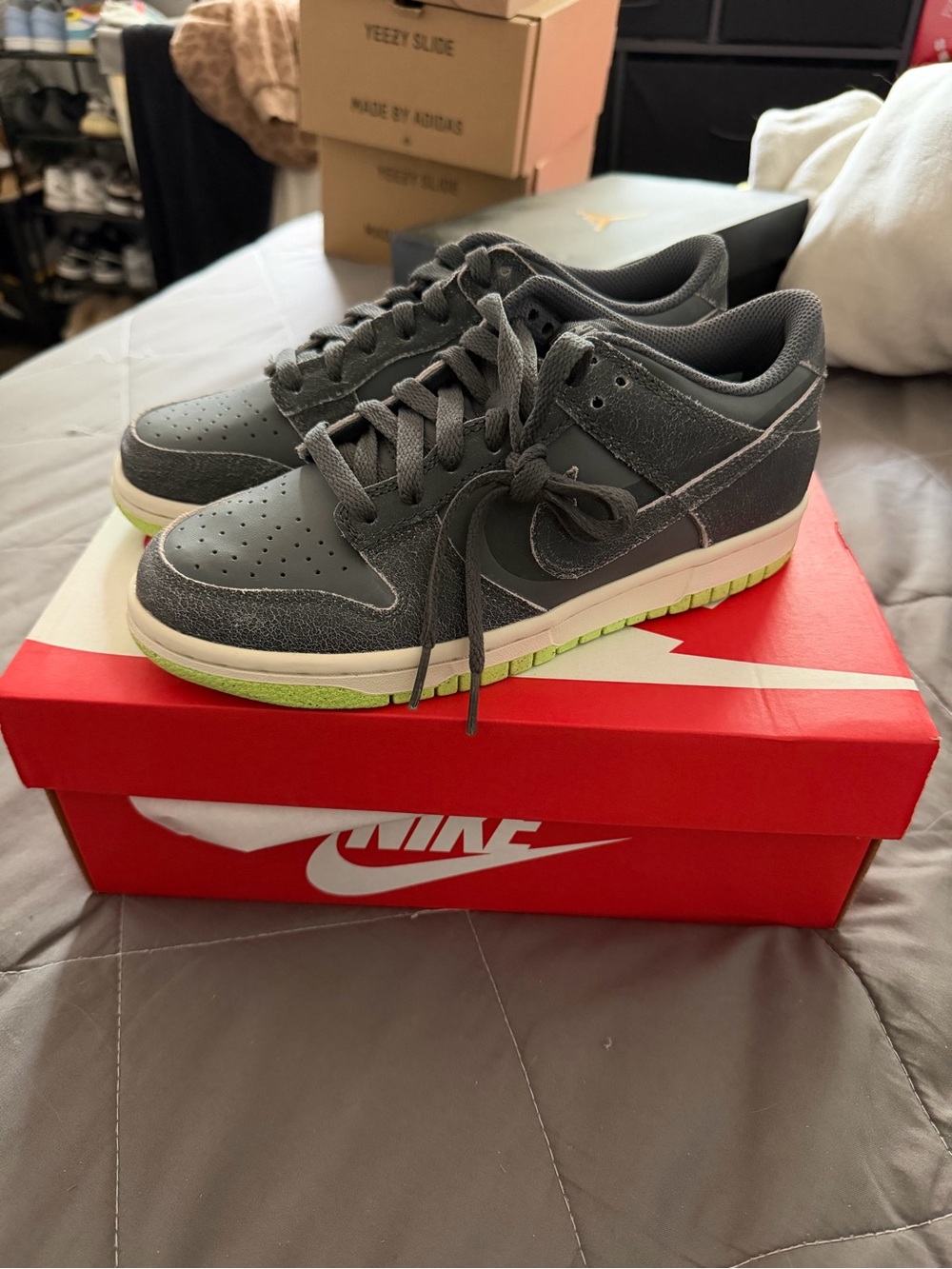 Nike Dunk Low - Halloween 2022
